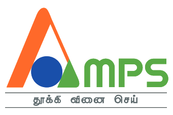 CO-ORGANISER : AMPS TAMILNADU