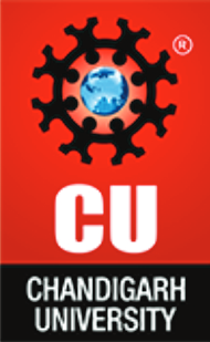 EVENT PARTNER : CU CHANDIGARH